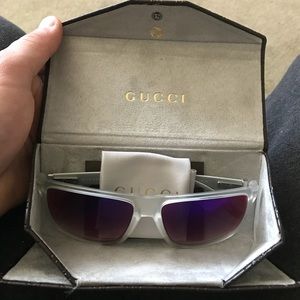 Gucci sunglasses